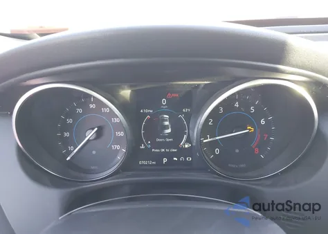 2017 Jaguar Xe 25T Prestige from USA, damaged, VIN SAJAE4BG5HA950997